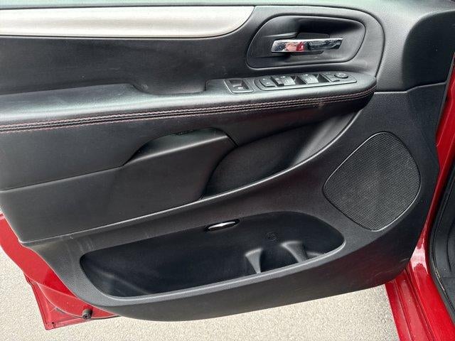 2015 Dodge Grand Caravan 4dr Wgn R/T