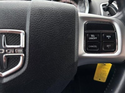 2015 Dodge Grand Caravan 4dr Wgn R/T