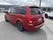 2015 Dodge Grand Caravan 4dr Wgn R/T