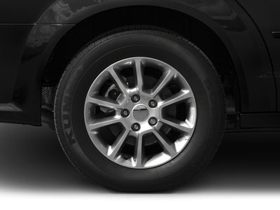 2016 Dodge Grand Caravan 4dr Wgn R/T