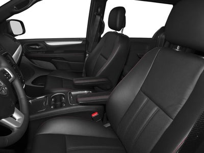2016 Dodge Grand Caravan 4dr Wgn R/T