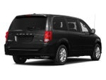 2016 Dodge Grand Caravan 4dr Wgn R/T