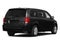 2016 Dodge Grand Caravan 4dr Wgn R/T