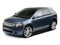 2010 Ford Edge 4dr Limited AWD