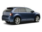 2010 Ford Edge 4dr Limited AWD