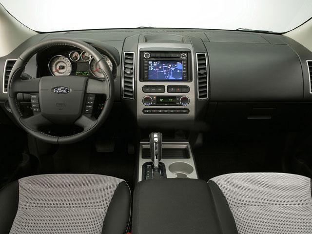 2010 Ford Edge 4dr Limited AWD
