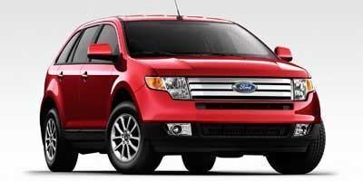 2010 Ford Edge 4dr Limited AWD