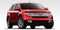 2010 Ford Edge 4dr Limited AWD