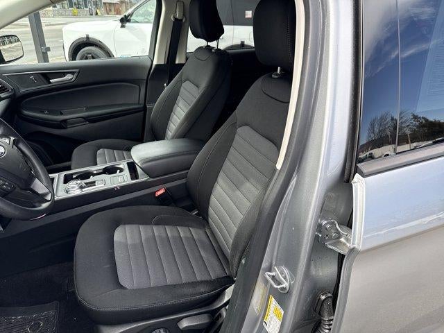 2022 Ford Edge SE AWD