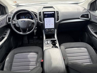 2022 Ford Edge SE AWD
