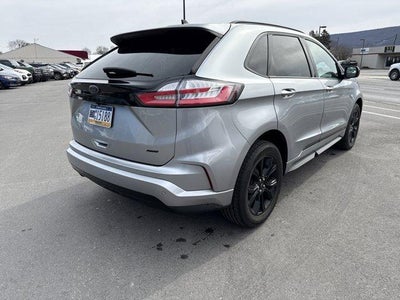 2022 Ford Edge SE AWD