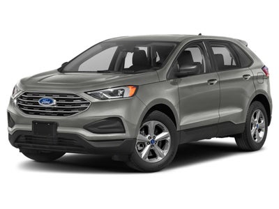 2022 Ford Edge SE AWD