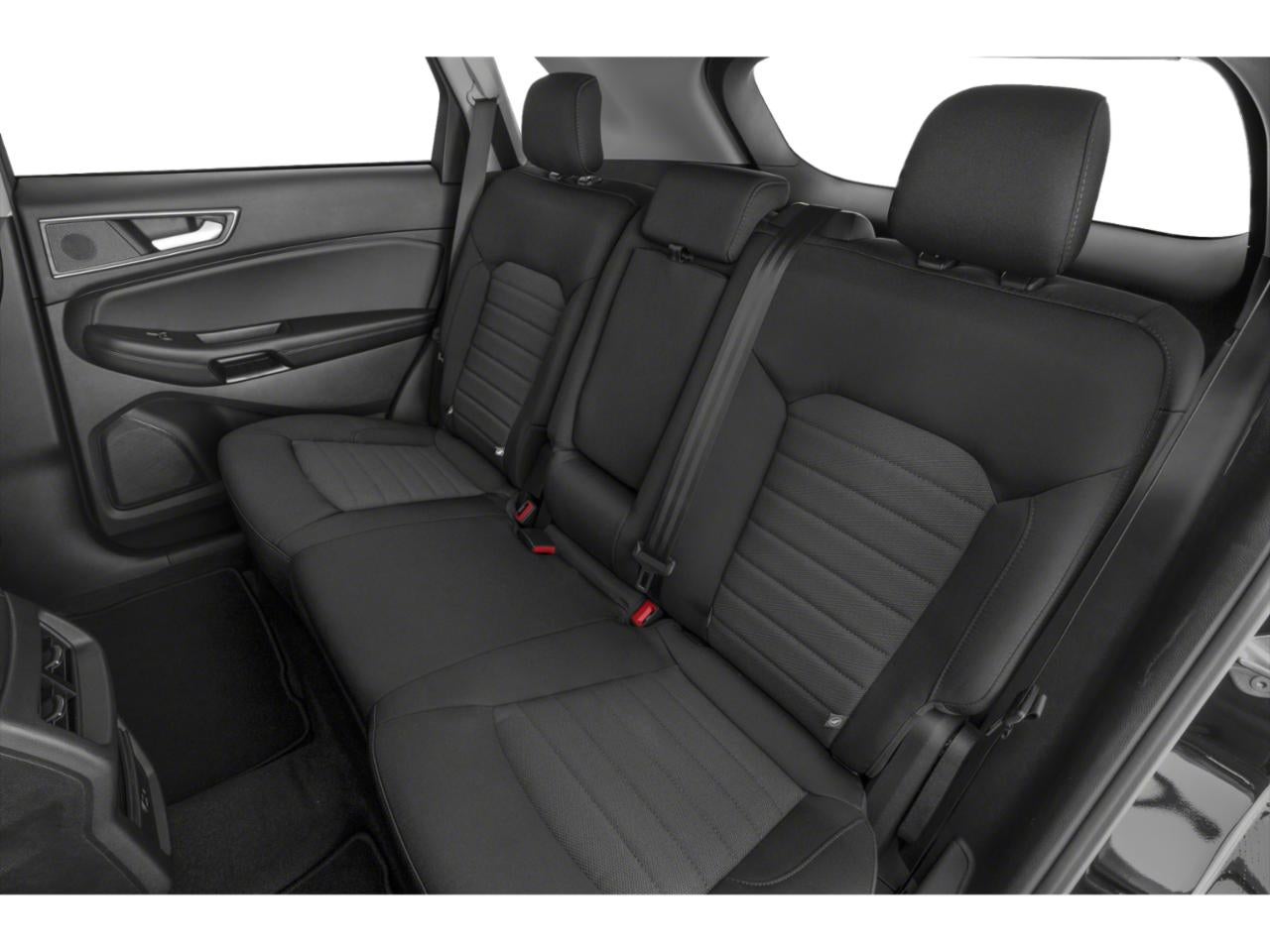 2022 Ford Edge SE AWD