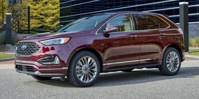2022 Ford Edge SE AWD