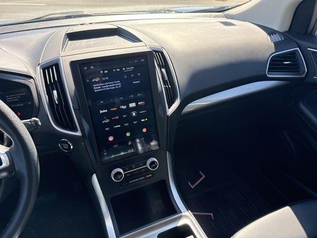 2023 Ford Edge SEL AWD