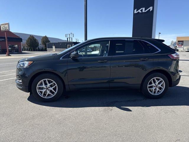 2023 Ford Edge SEL AWD