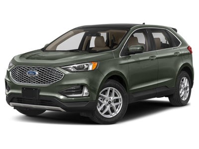 2023 Ford Edge SEL AWD