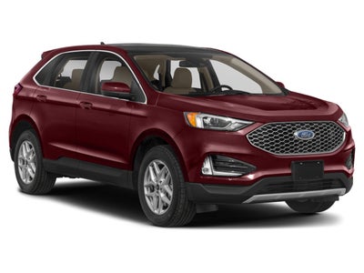 2023 Ford Edge SEL AWD