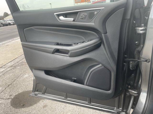 2020 Ford Edge Titanium AWD