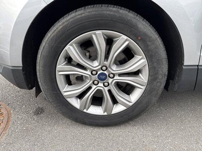 2022 Ford Edge Titanium AWD