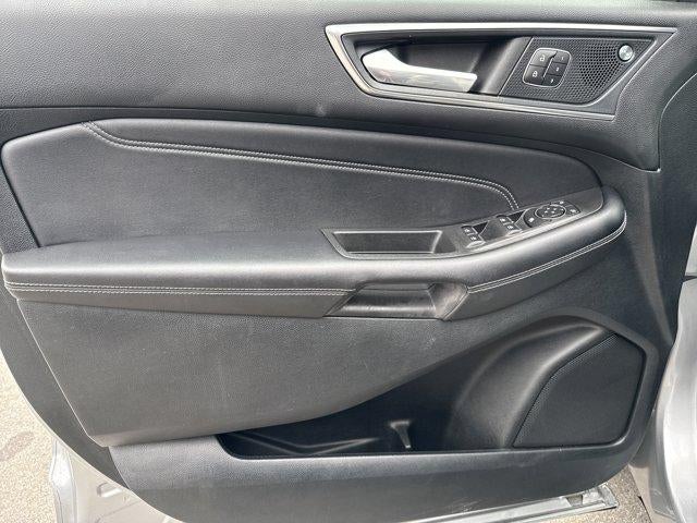 2022 Ford Edge Titanium AWD
