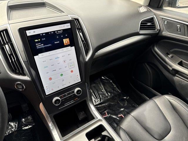 2022 Ford Edge Titanium AWD