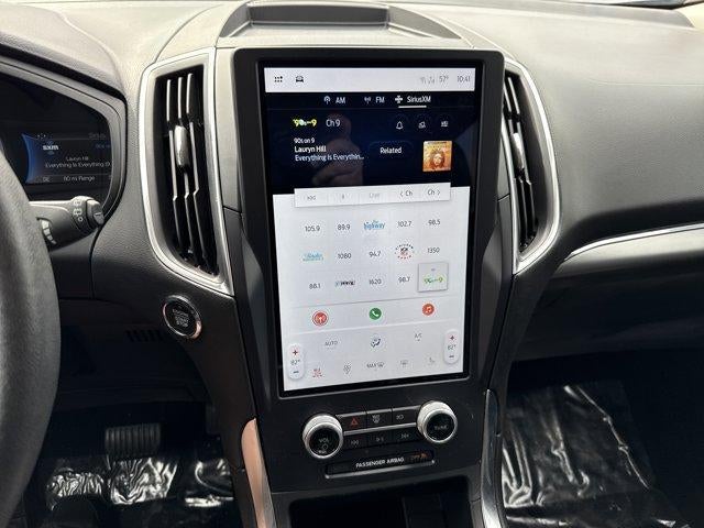 2022 Ford Edge Titanium AWD