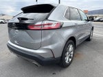 2022 Ford Edge Titanium AWD