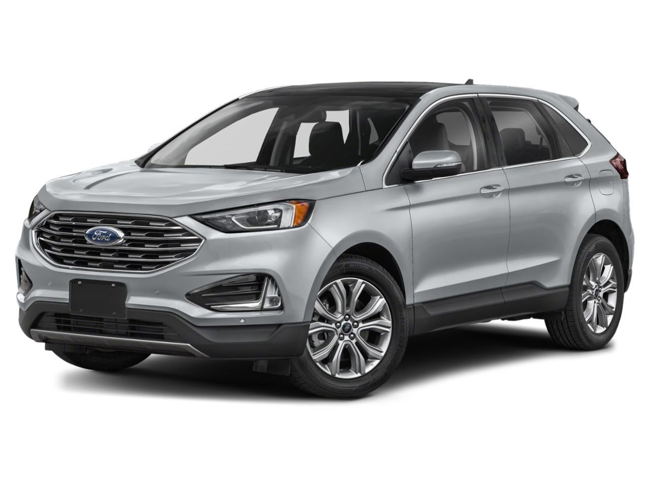 2022 Ford Edge Titanium AWD