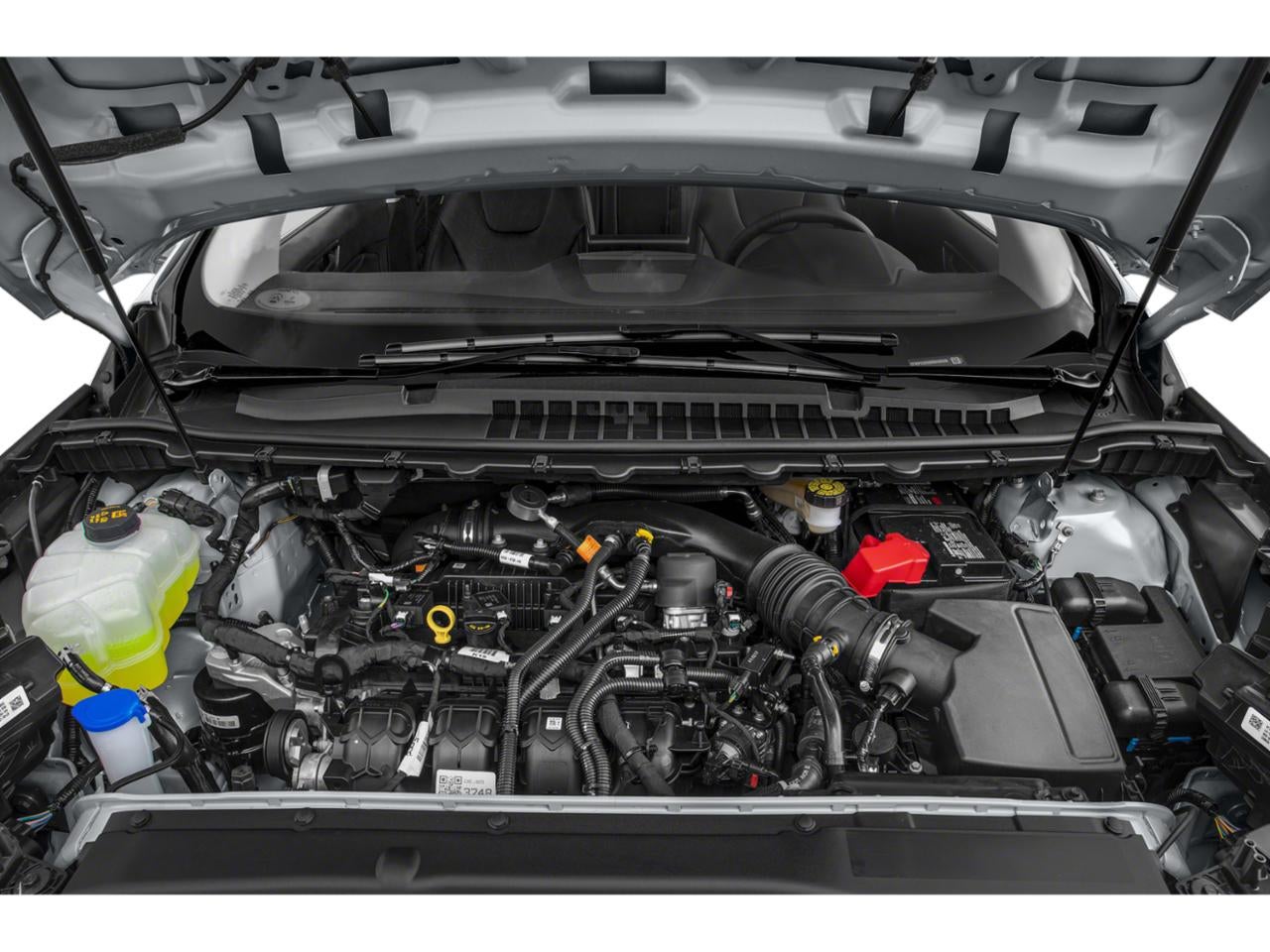 2022 Ford Edge Titanium AWD