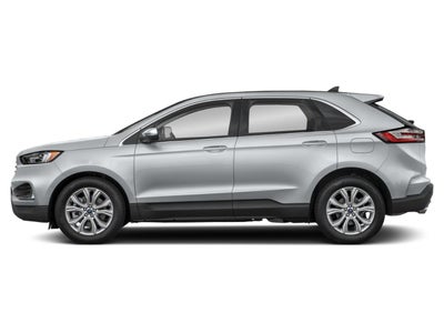 2022 Ford Edge Titanium AWD