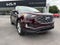 2023 Ford Edge Titanium AWD