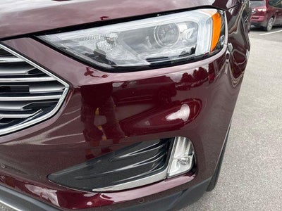 2023 Ford Edge Titanium AWD