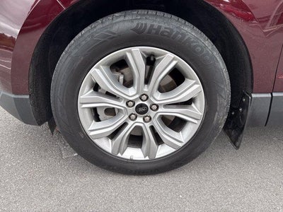 2023 Ford Edge Titanium AWD