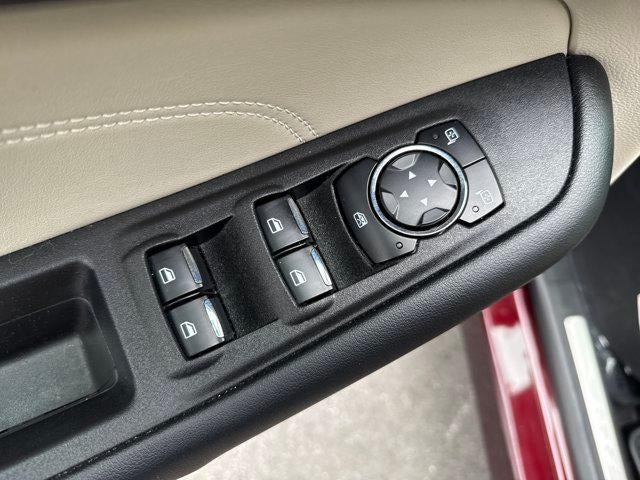 2023 Ford Edge Titanium AWD