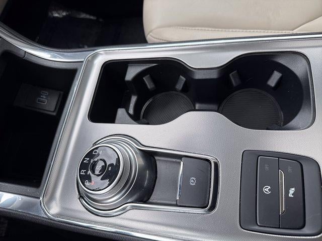 2023 Ford Edge Titanium AWD