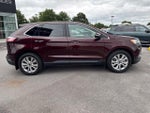 2023 Ford Edge Titanium AWD