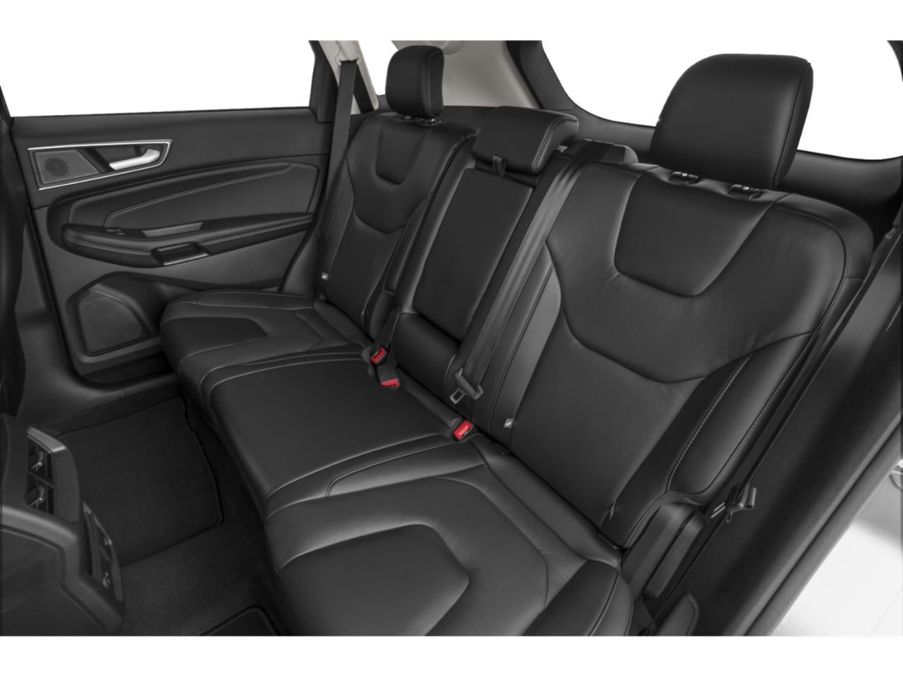 2023 Ford Edge Titanium AWD