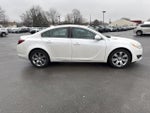 2017 Buick Regal Premium II FWD