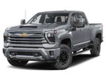 2024 Chevrolet Silverado 2500 HD Crew Cab Standard Box 4-Wheel Drive High Country