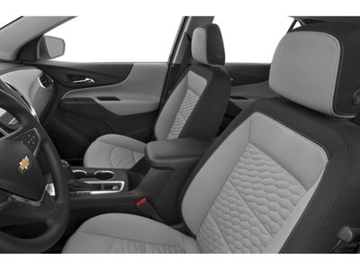 2021 Chevrolet Equinox AWD LS