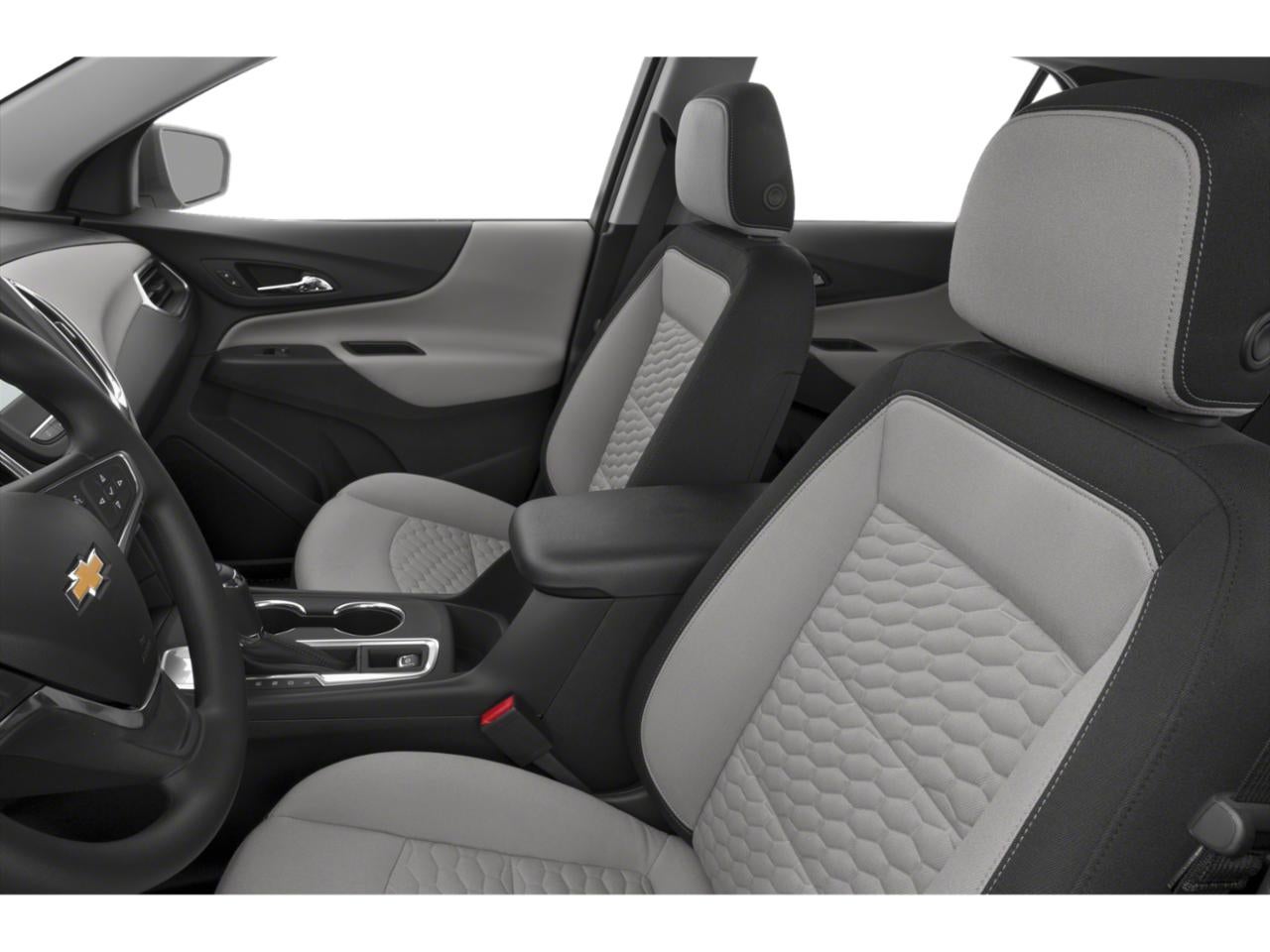 2021 Chevrolet Equinox AWD LS
