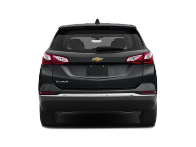 2021 Chevrolet Equinox AWD LS