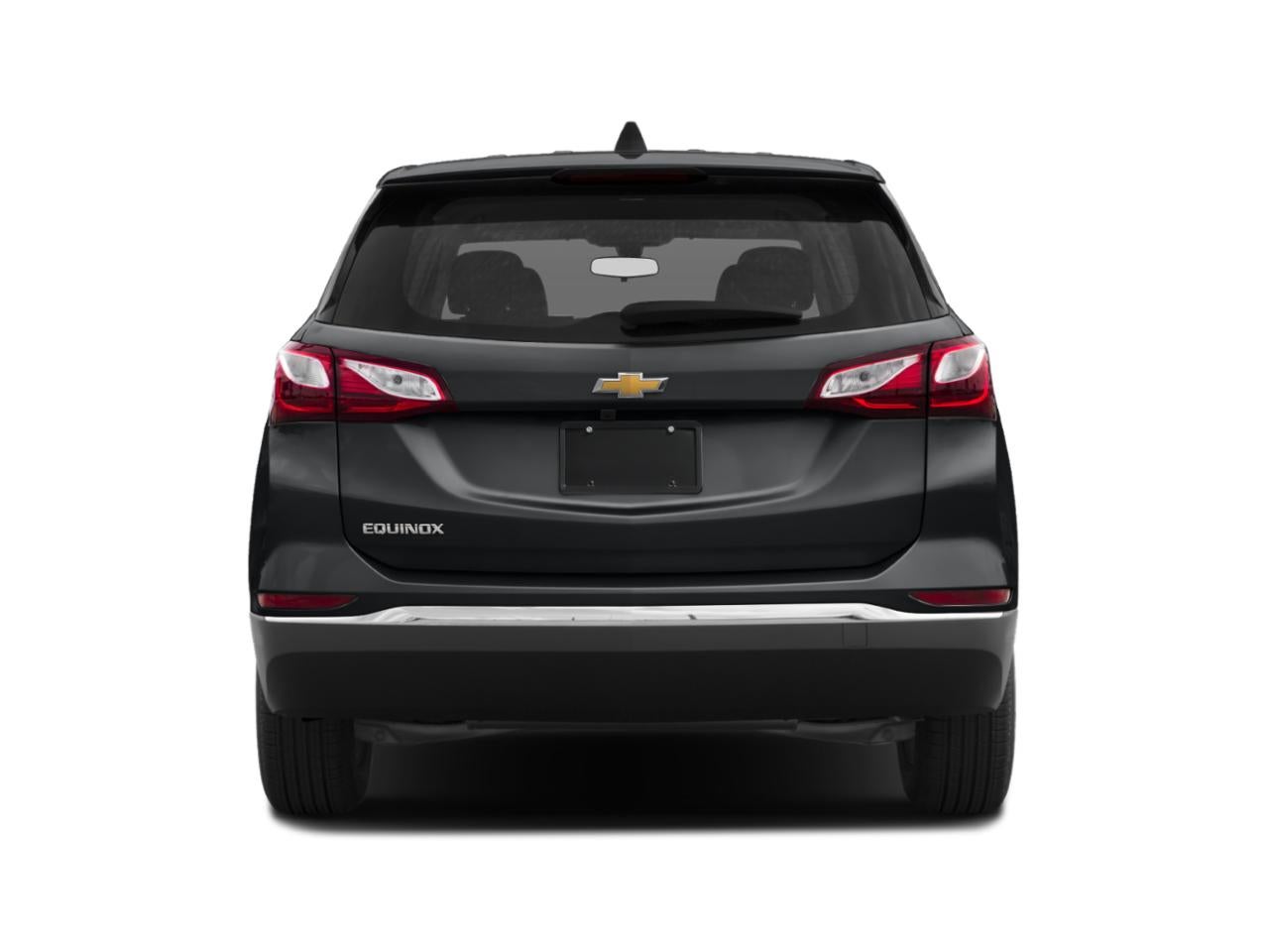 2021 Chevrolet Equinox AWD LS