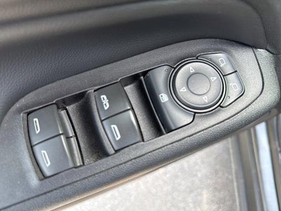 2018 Chevrolet Equinox AWD LT
