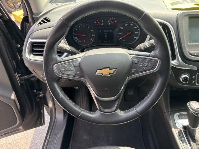 2018 Chevrolet Equinox AWD LT
