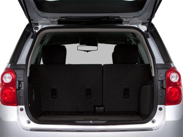 2012 Chevrolet Equinox AWD 1LT