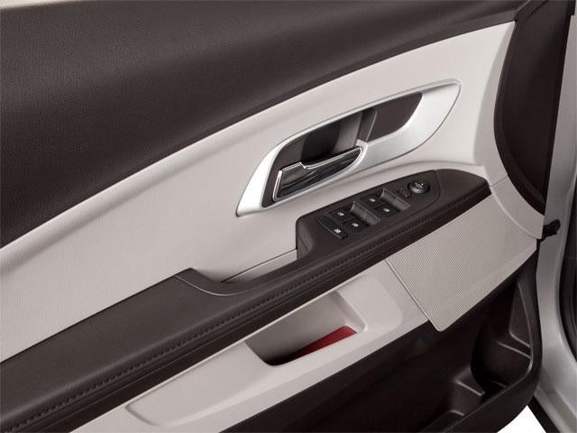 2012 Chevrolet Equinox AWD 1LT