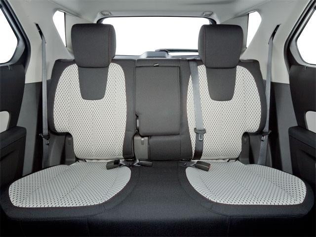 2012 Chevrolet Equinox AWD 1LT