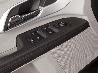 2012 Chevrolet Equinox AWD 1LT